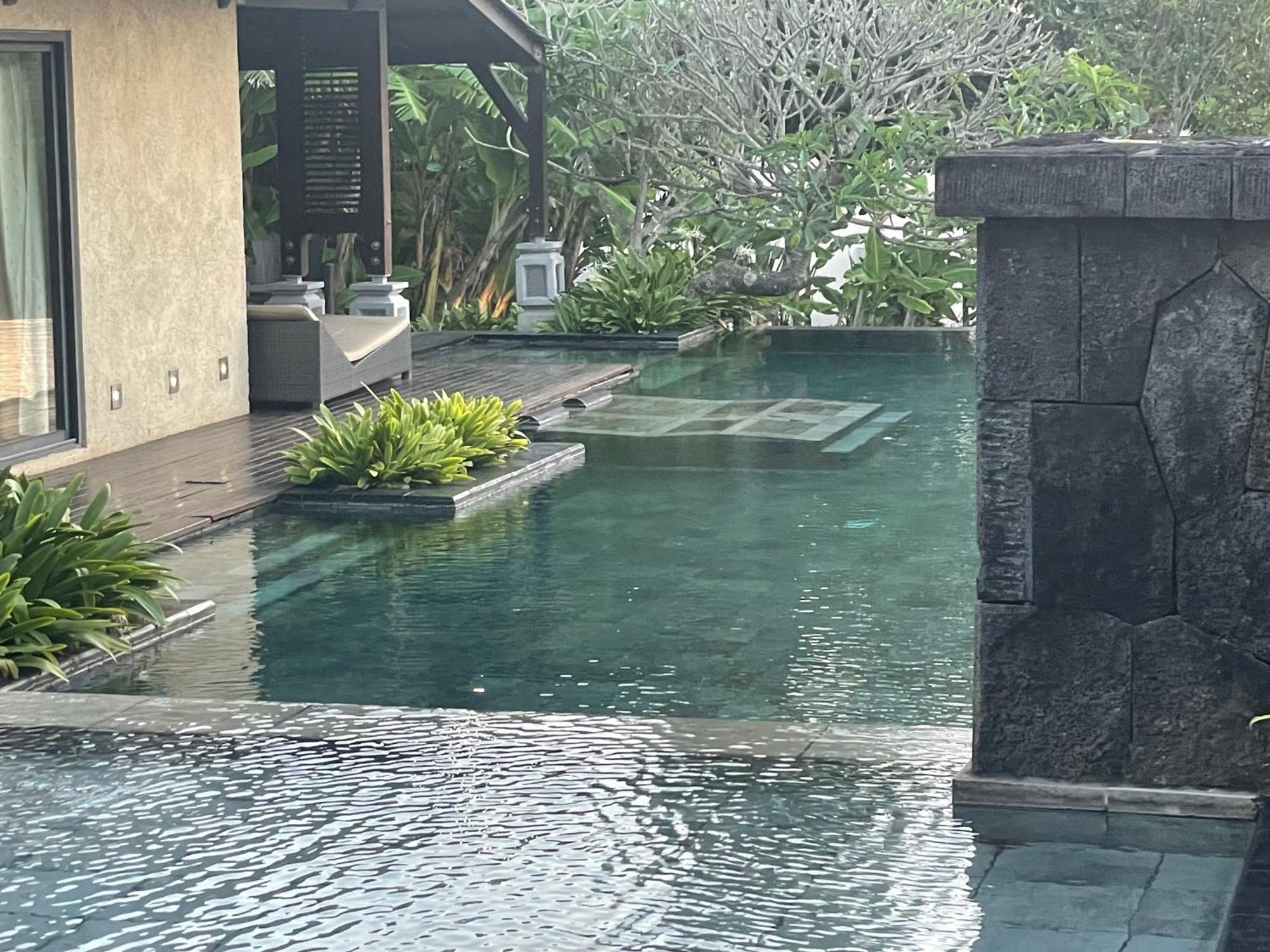 Serenité Villa