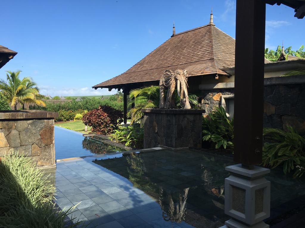 Serenité Villa *