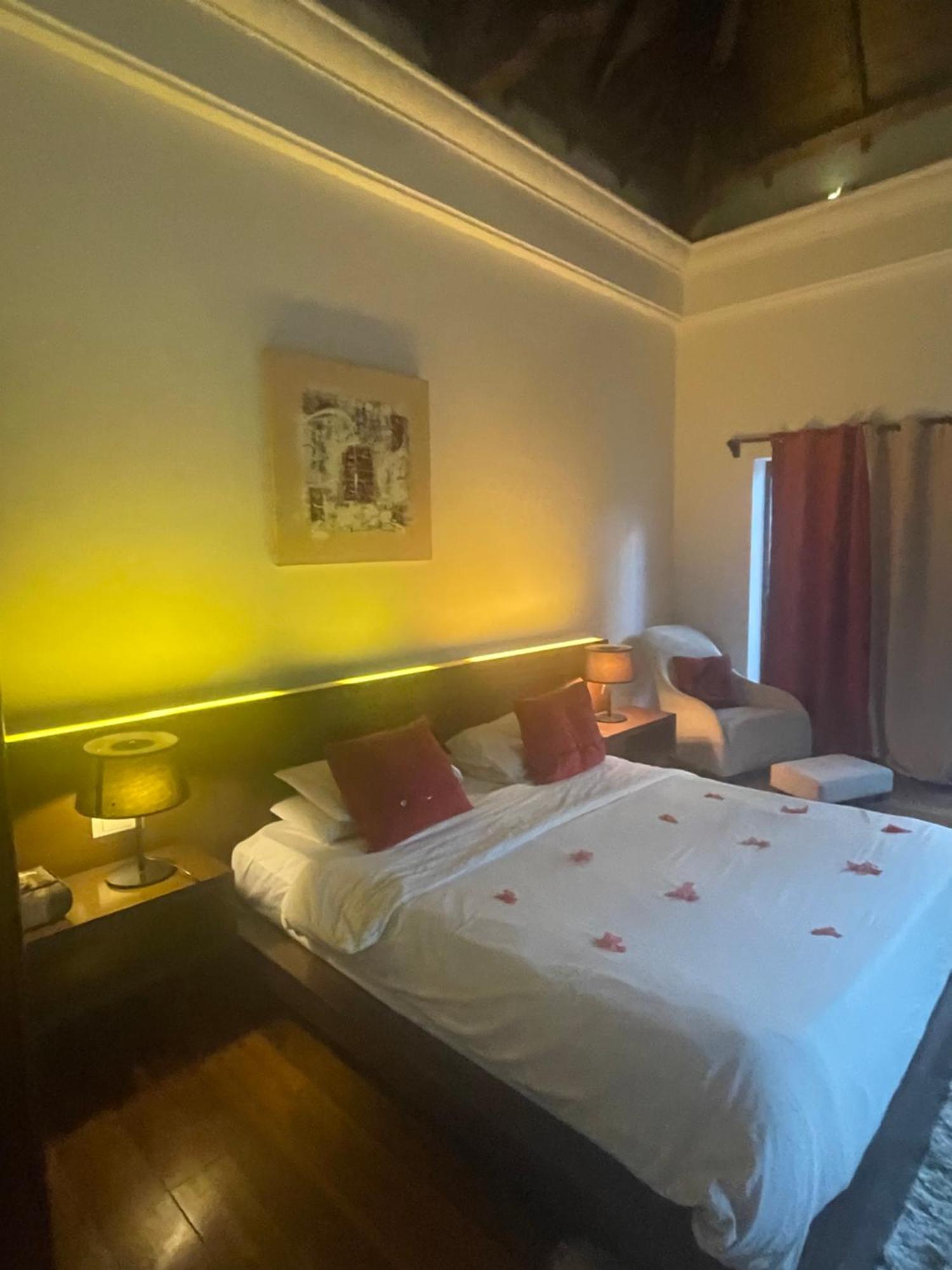 Villa Serenite Bel Ombre