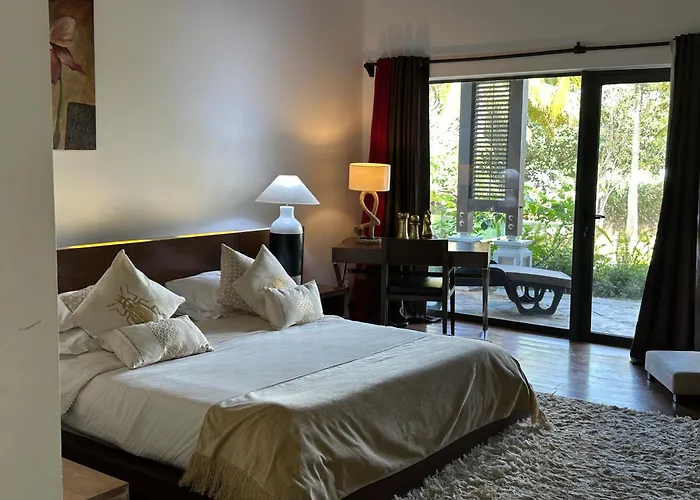 Villa Serenite